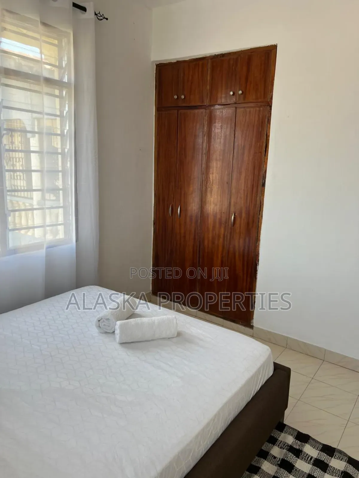 Furnished 1bdrm Apartment 4 Rent in Shree Enclave