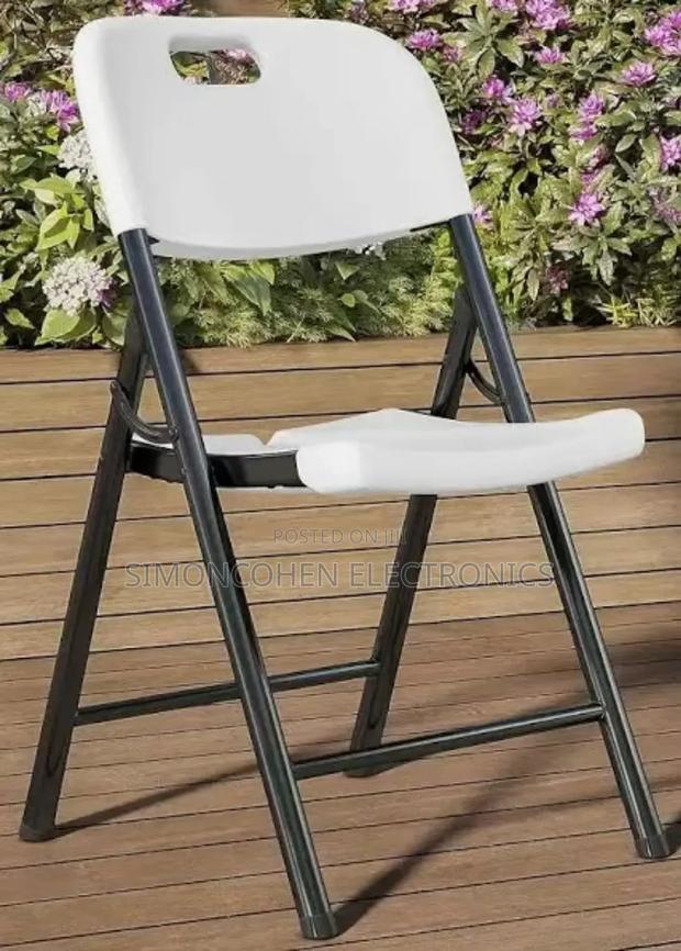 Foldable Chair