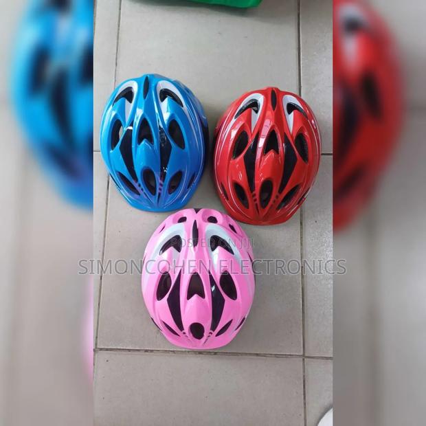 Hard Helmet - main view