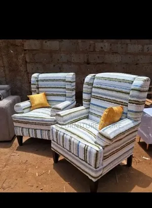 Smart King Chair