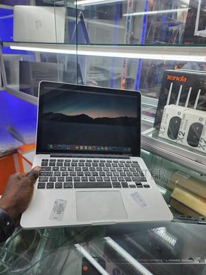 Laptop Apple MacBook Pro 2014 8GB Intel Core I5 SSD 256GB - main view