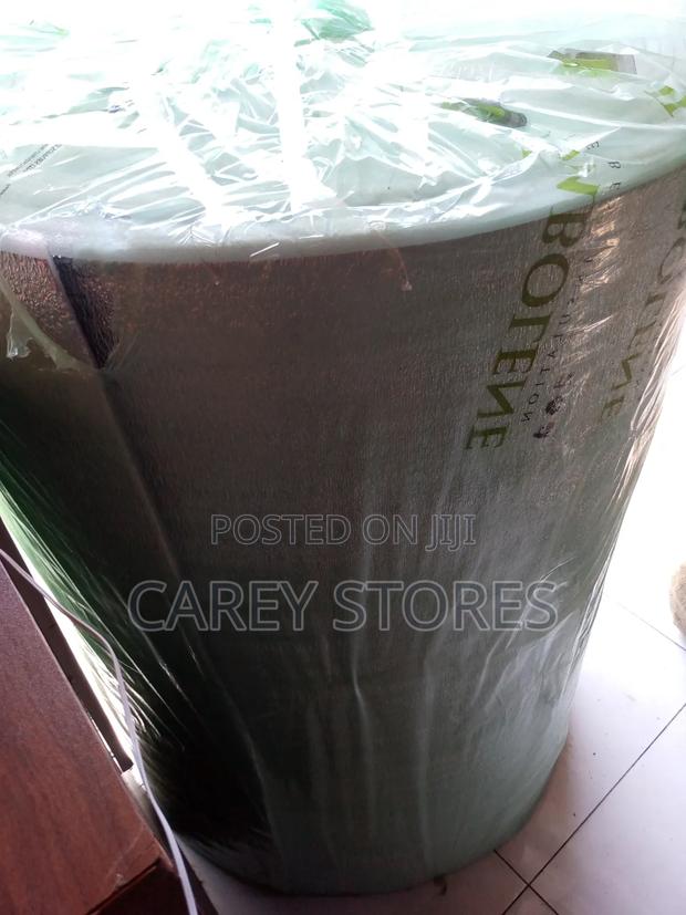 Heat Insulation - 10mm - main view