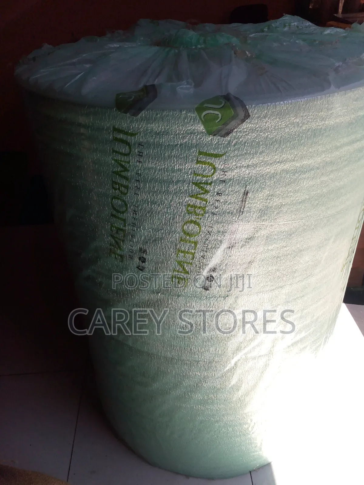 Heat Insulation - 10mm