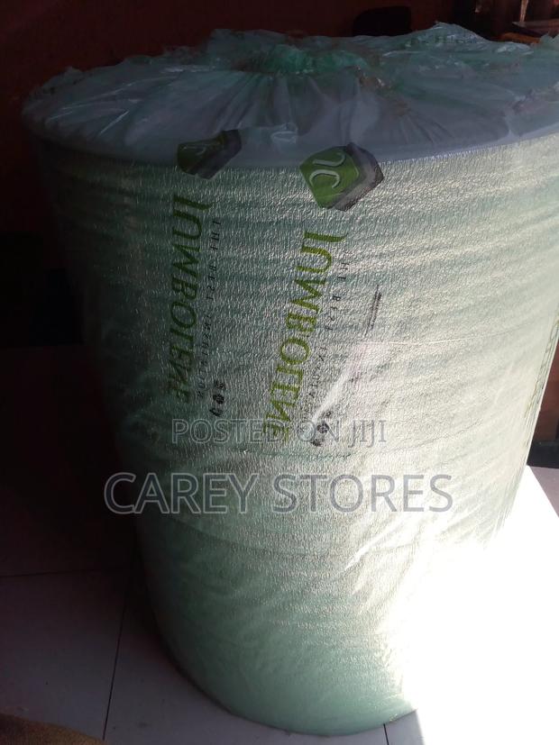 Heat Insulation - 10mm - thumbnail 2