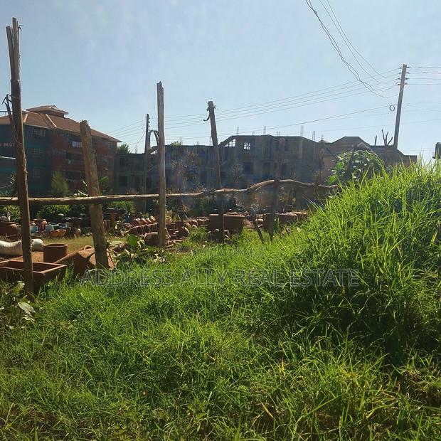 Commercial Plot for Sale - Wangige Market - thumbnail 2