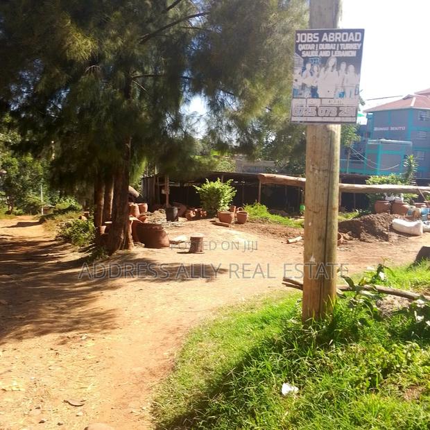 Commercial Plot for Sale - Wangige Market - thumbnail 3