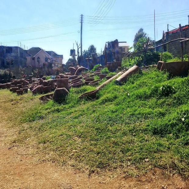 Commercial Plot for Sale - Wangige Market - thumbnail 4