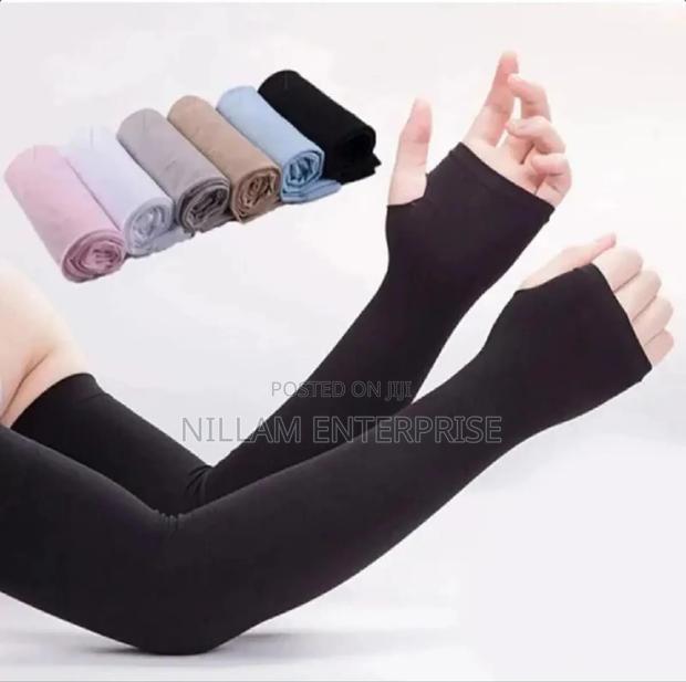 Uv Protection Arm Sleeves - thumbnail 5