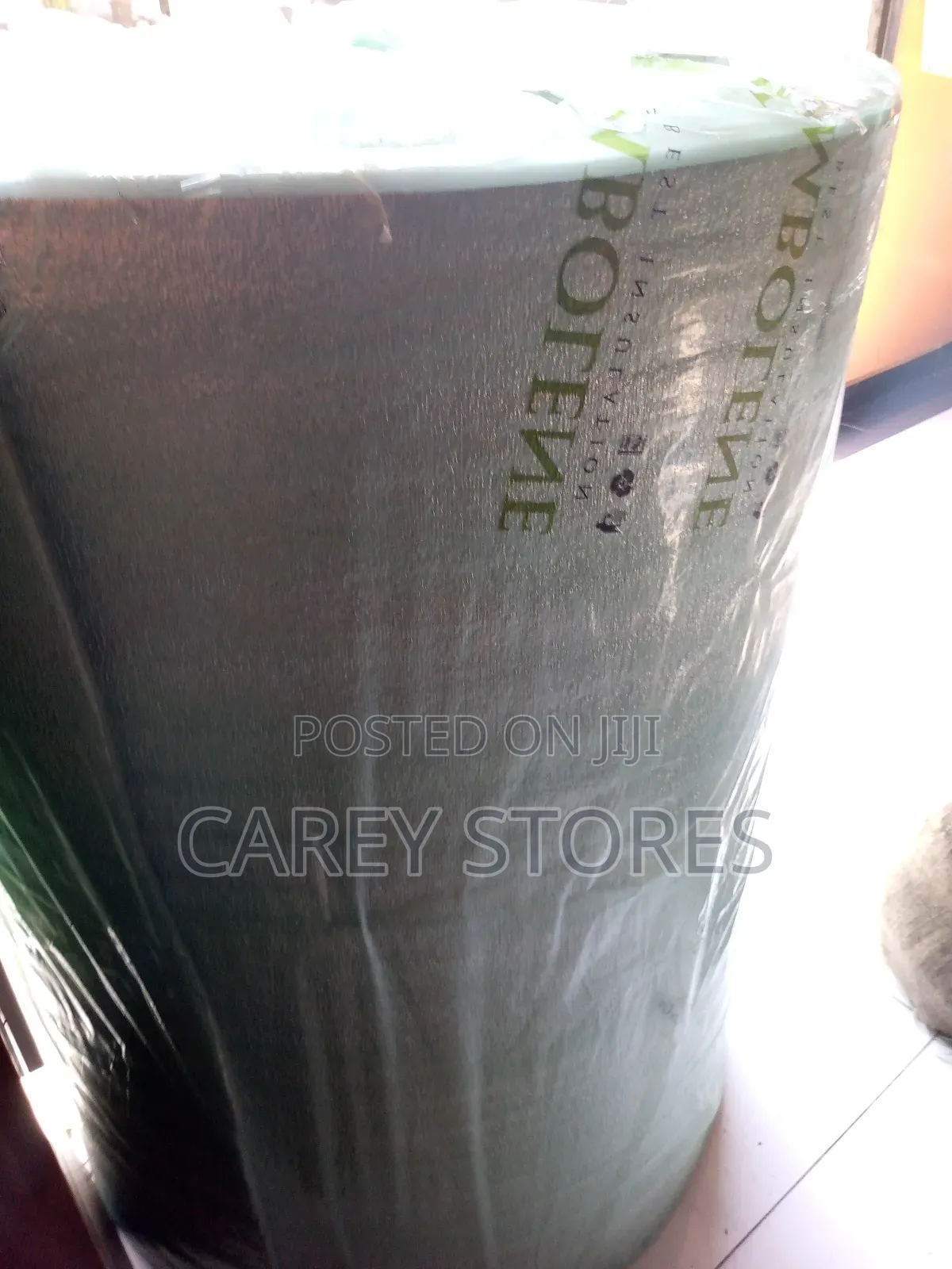 10mm Heat Sissalation/ Insulation