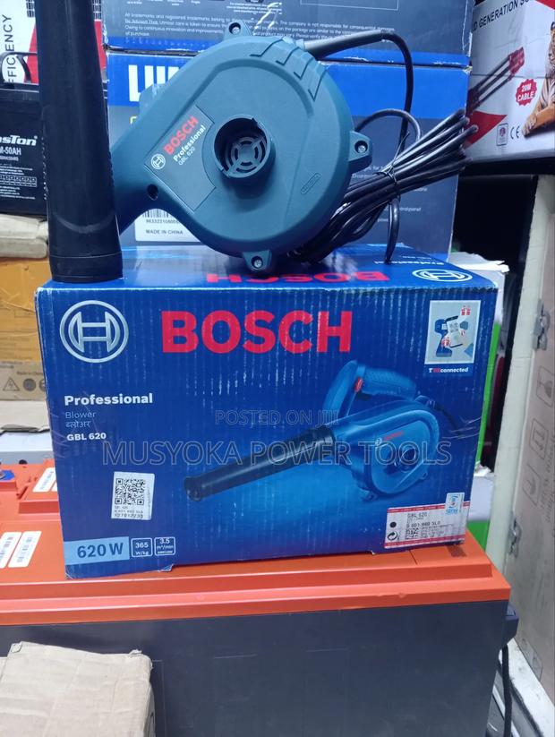 Bosch Professional Blower 620watts