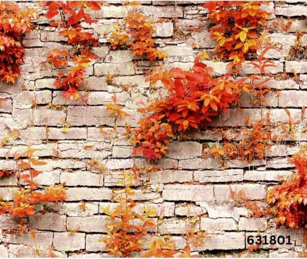 Decorative Wallpapers - main view