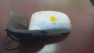 Nissan Wingroad Y12 Sidemirror LHS