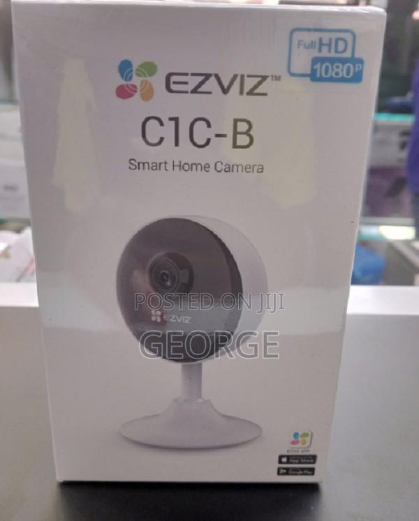 Quality Camera Ezviz C1c-B 2MP Full HD - main view