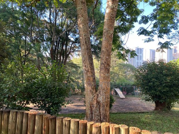 Muthaiga 4.3 Acres Land for Sale