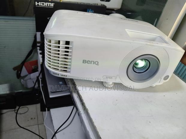 Benq Exuk Projectors