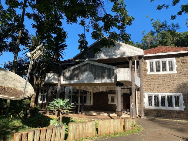 Muthaiga 4.3 Acres Land for Sale - thumbnail 6