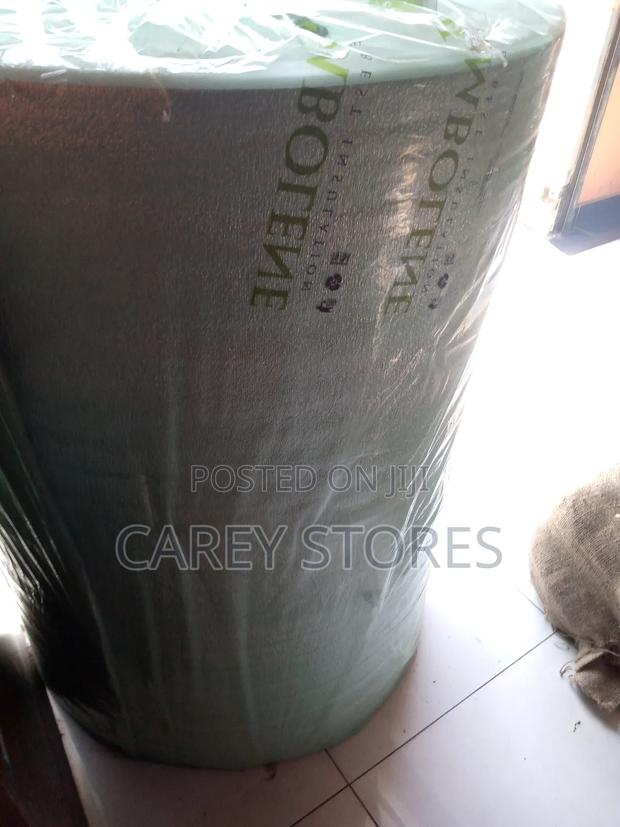 Roof Heat Insulation - 10mm Thickness - thumbnail 2