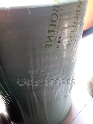 Roof Heat Insulation - 10mm Thickness