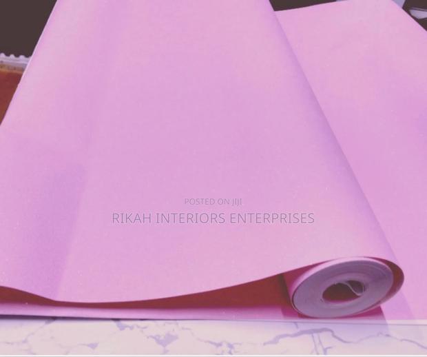 Pink Wallpaper - main view