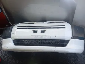 Probox New Model Front Bumper