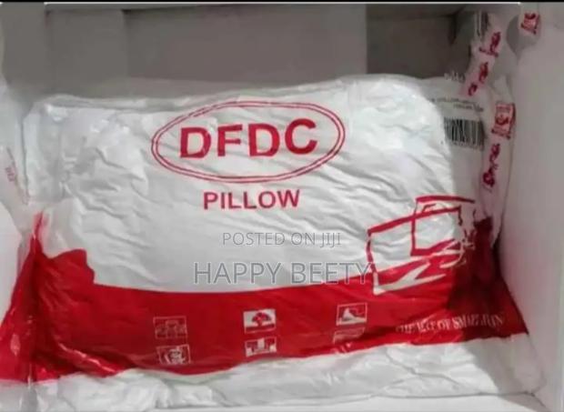 Compressed Fiber Filled Bed Pillow - thumbnail 3
