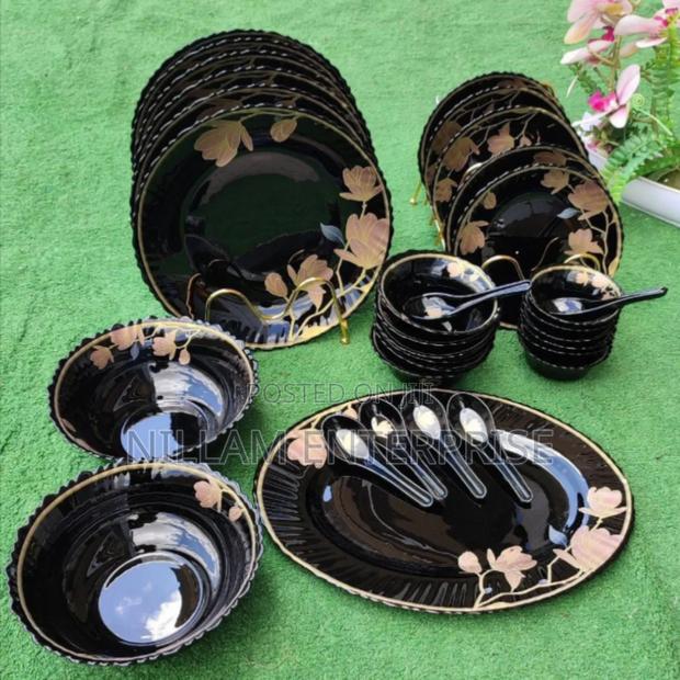*33pcs Dinner Set