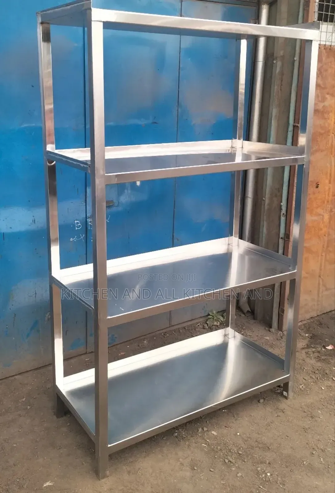Top Quality Commercial Kitchen Rack