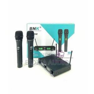 Brand New BNK BK802 Microphone - thumbnail 2