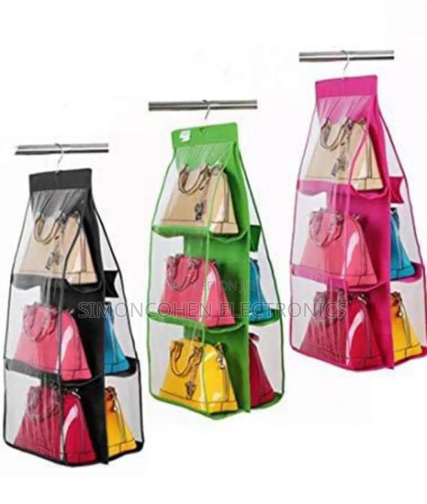 Handbag Organiser - main view