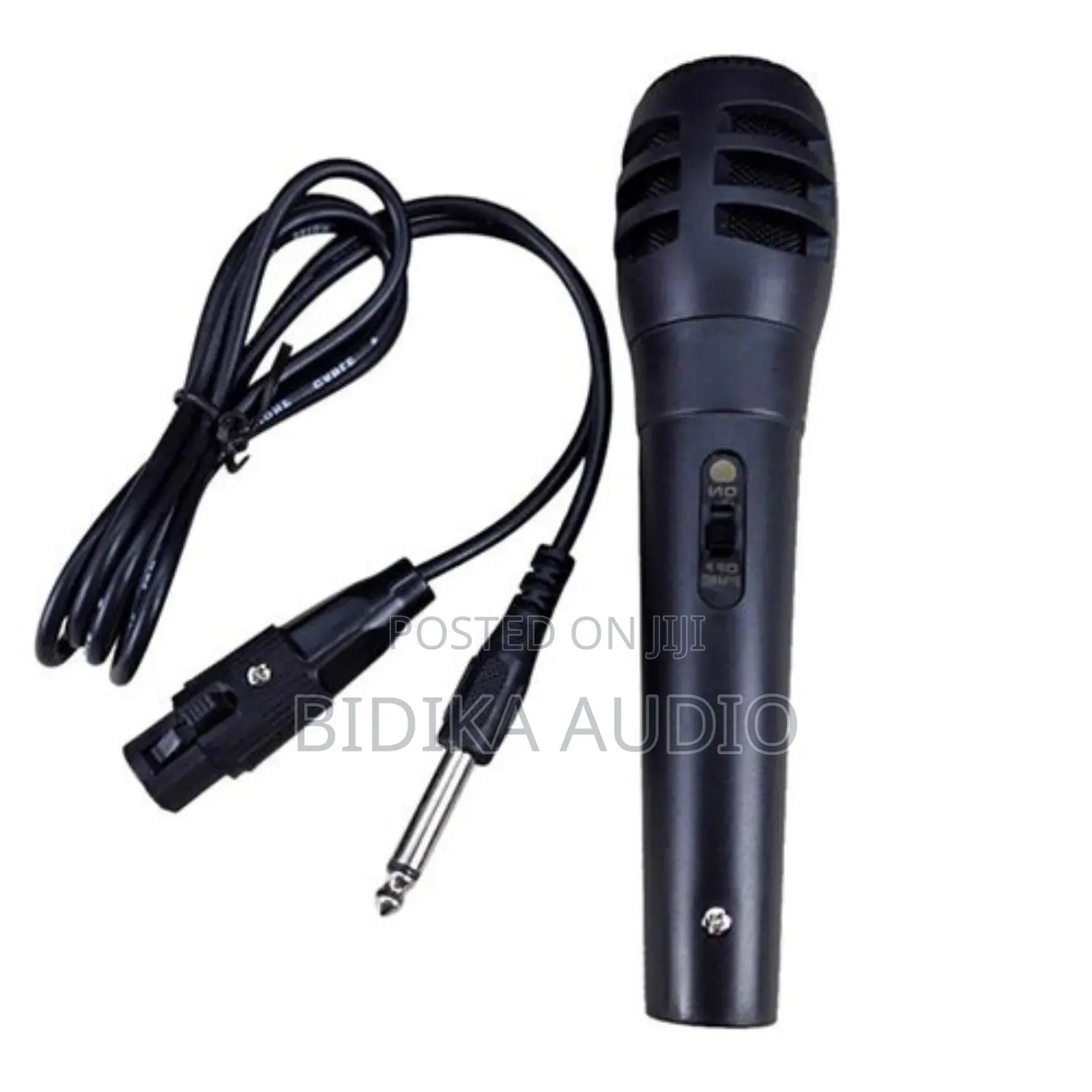 Handheld Microphone Wired Karaoke Usb KTV Player Mic