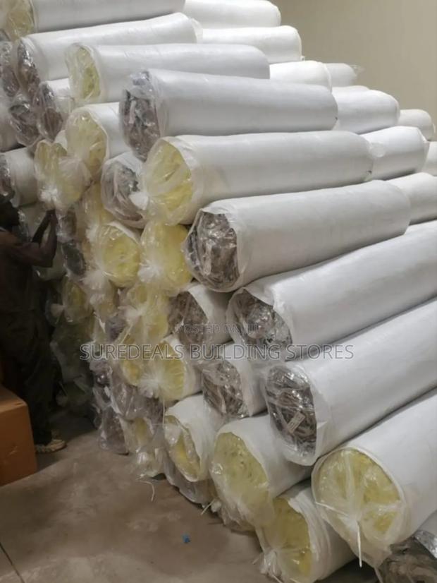 Fibreglass Blankets;1.2*15mtrs - thumbnail 3