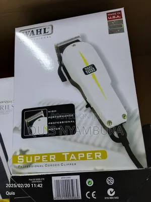 Affordable Wahl Clippers, Shaving Machine