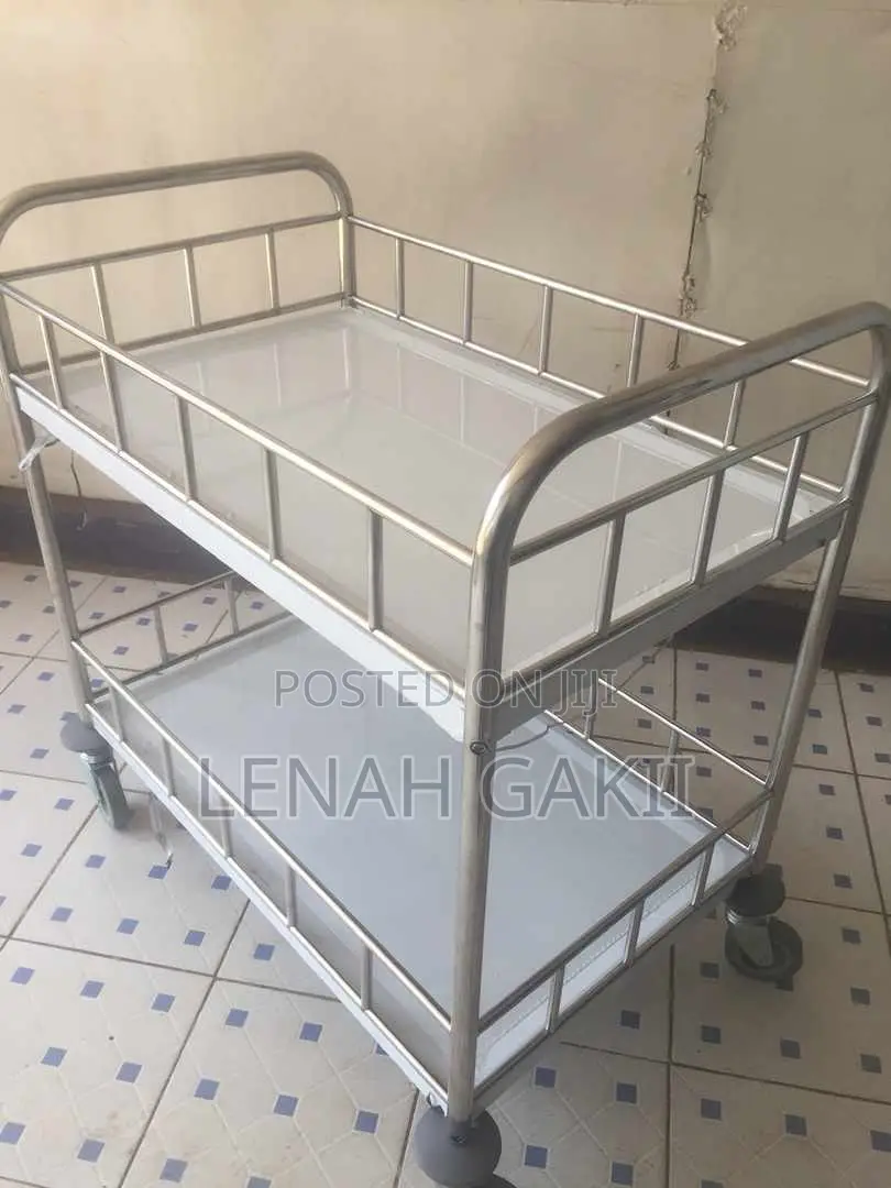 Food Trolley