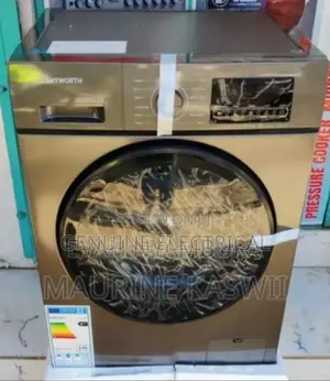 New Skyworth 8kg Washing Machine