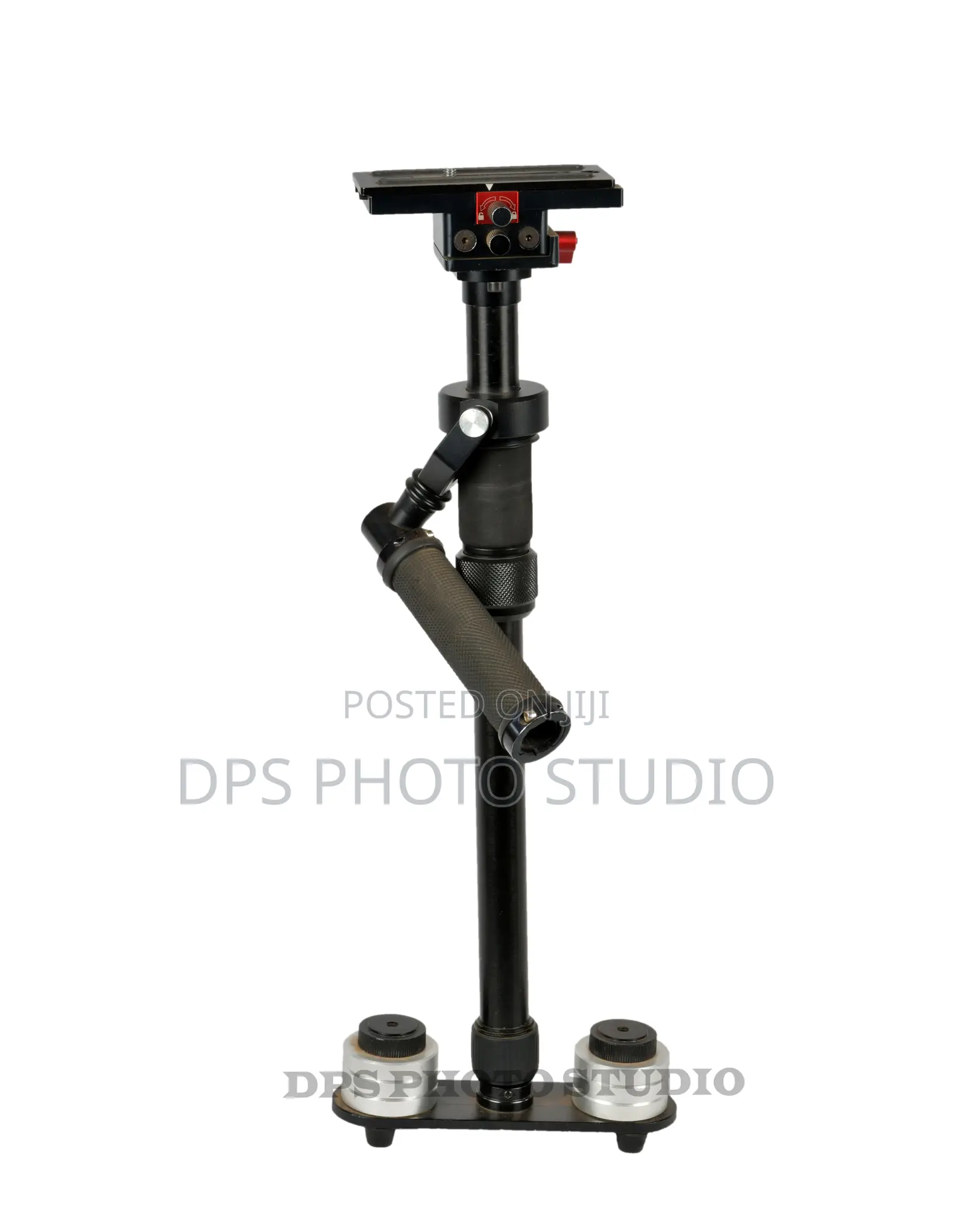 S60 Photo Video Handheld Stabilizer Gimbal