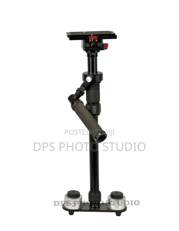S60 Photo Video Handheld Stabilizer Gimbal