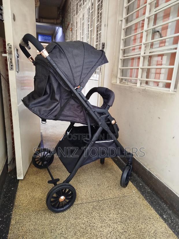 Lightweight Stroller/ Foldable Stroller - main view