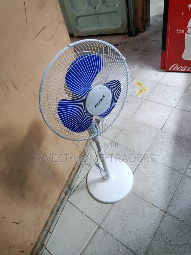 Ailyons Stand Fan 16 Inches