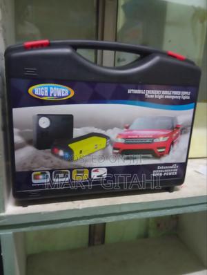 Car Jam Starter Available at - thumbnail 2