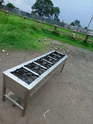 Restaurant Cooker Available