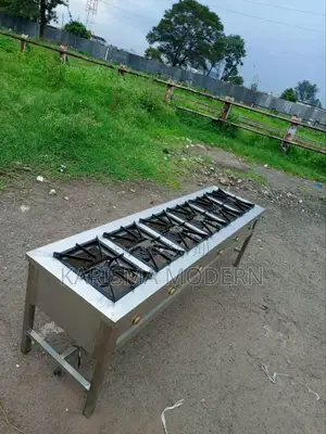 Restaurant Cooker Available