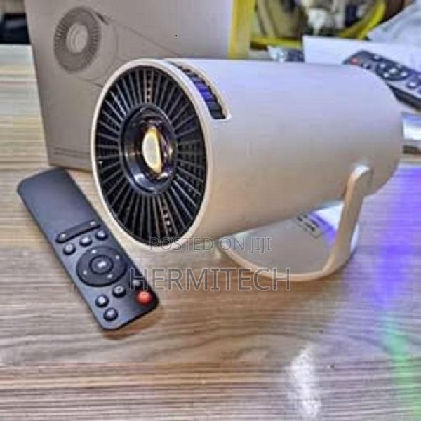 Smart Portable Projector - thumbnail 2