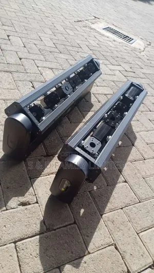 6 Head Moving Head Washer Lights