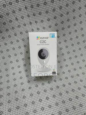 Brand New Ezviz C2C Smart Home Wifi Camera - thumbnail 2