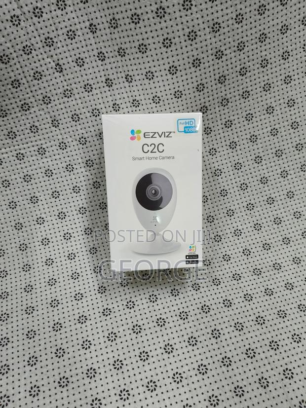 Brand New Ezviz C2C Smart Home Wifi Camera - main view