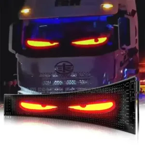 LED Devil Eyes for Cars