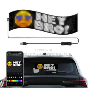 LED Devil Eyes for Cars