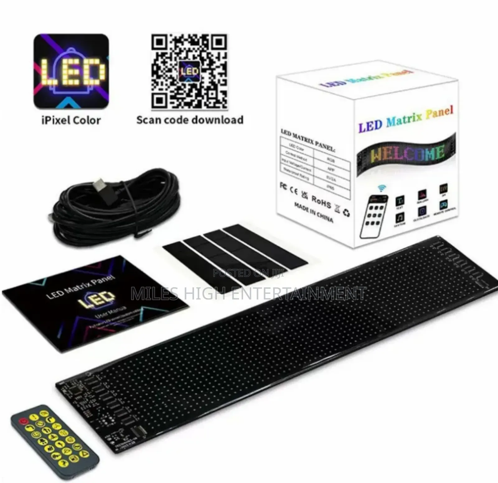 LED Devil Eyes for Cars