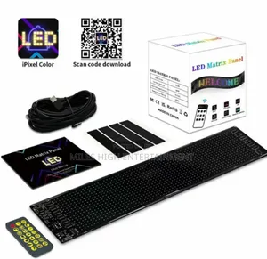 LED Devil Eyes for Cars