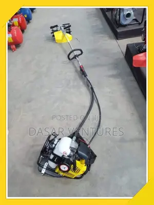 4 In One Brush Cutter